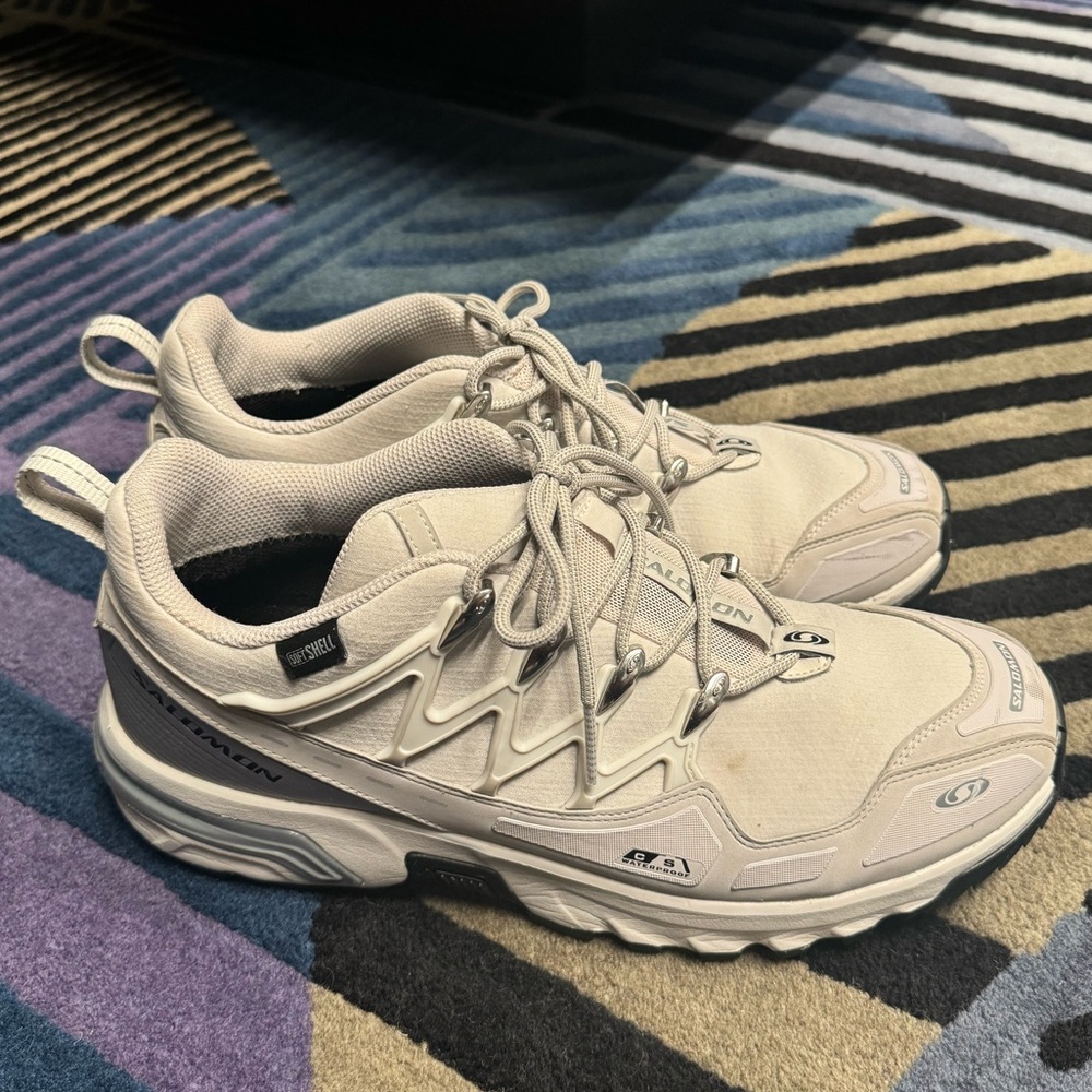 Salomon sneakers